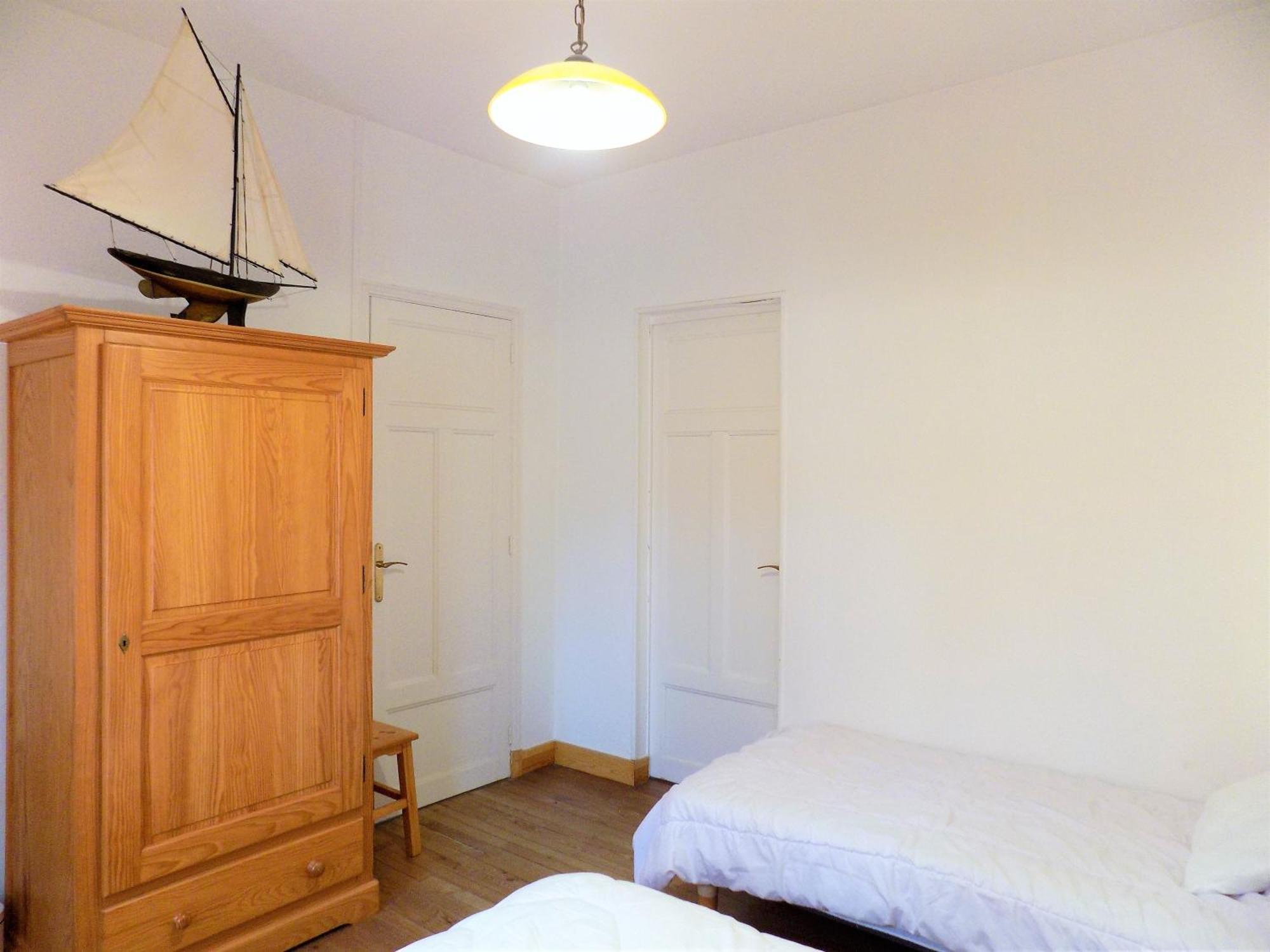 Ronce-Les-Bains - Ravissante Maison Avec Jardin - Proche Centre Ville Zewnętrze zdjęcie