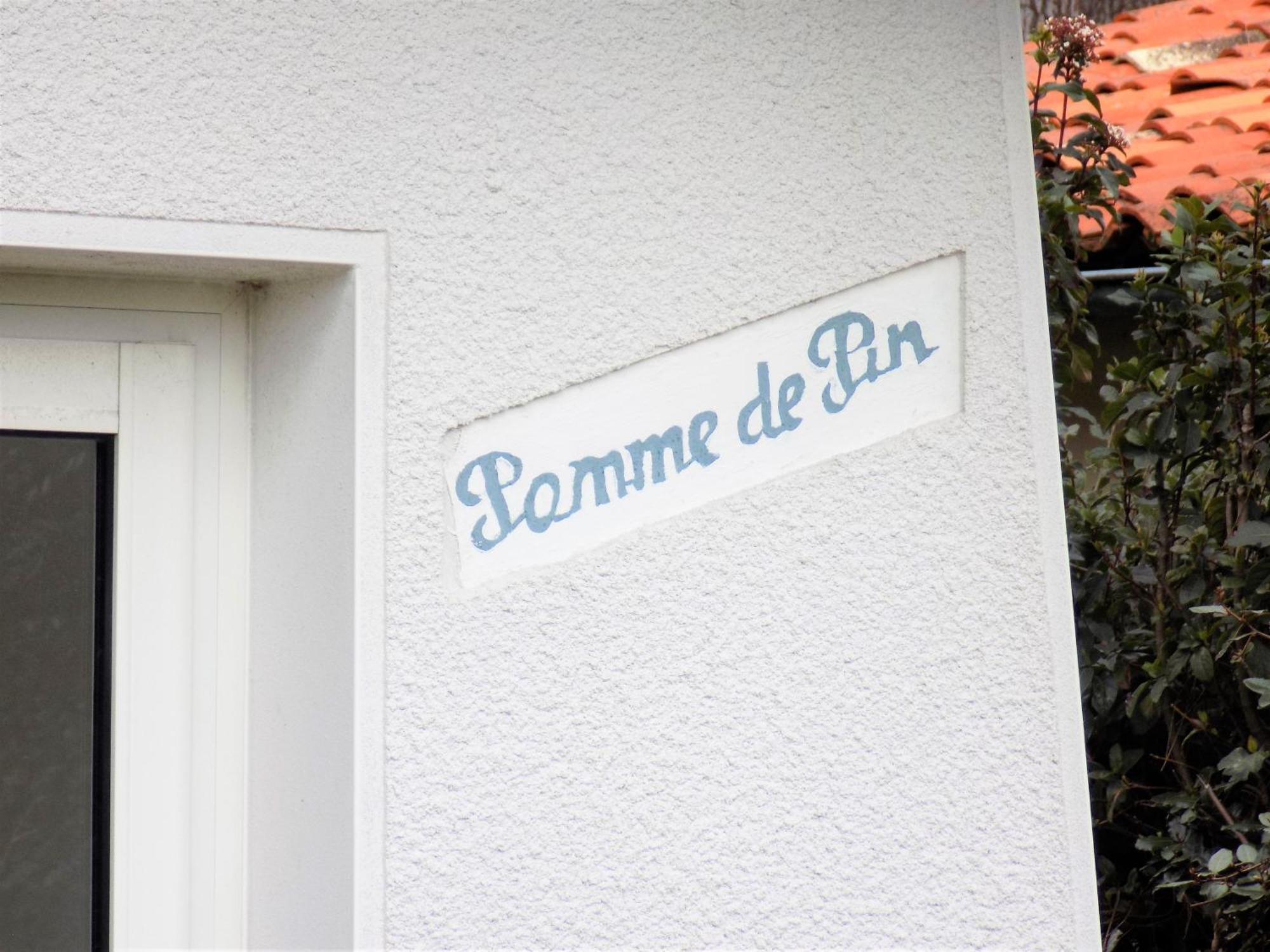 Ronce-Les-Bains - Ravissante Maison Avec Jardin - Proche Centre Ville Zewnętrze zdjęcie