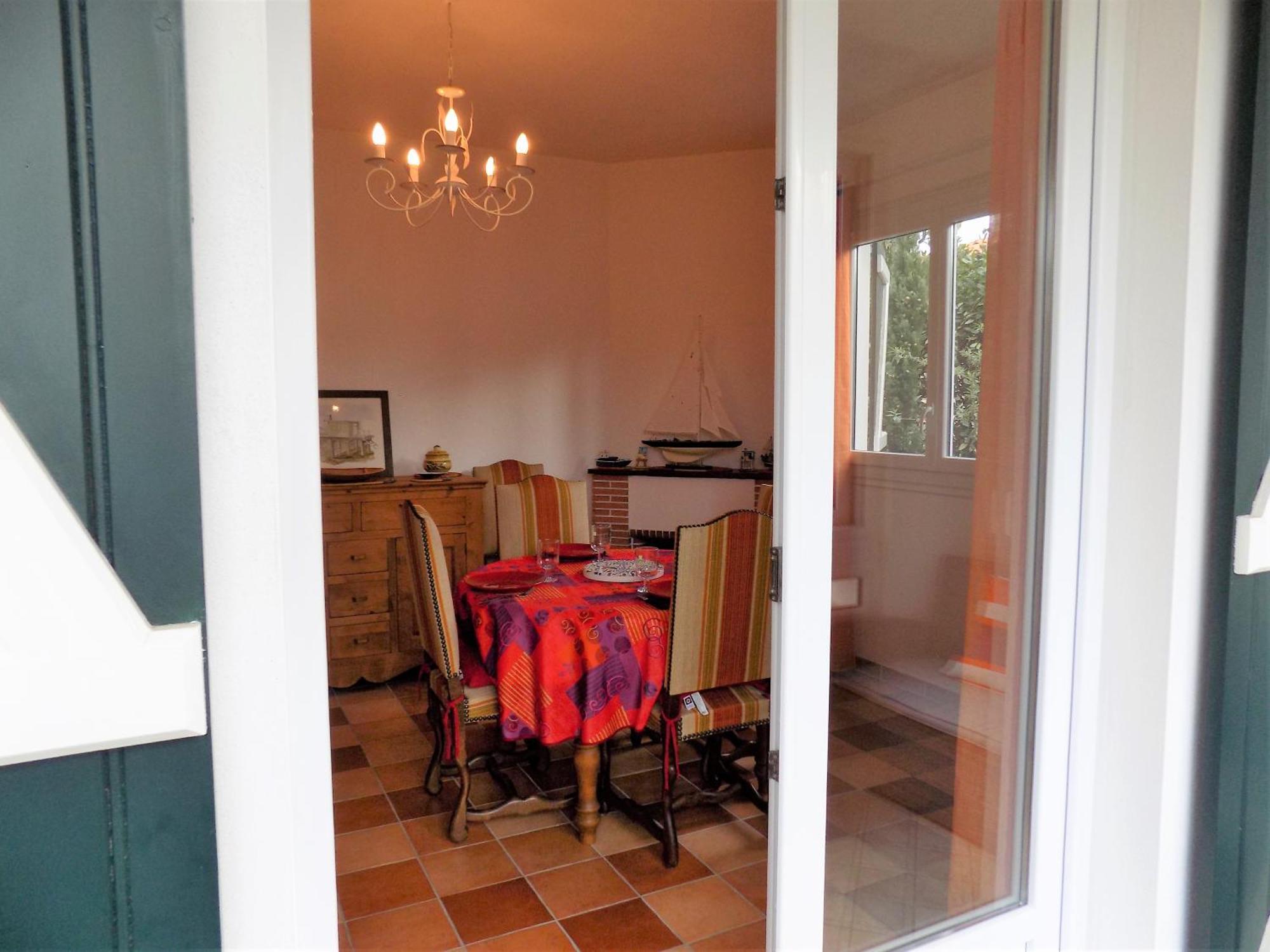 Ronce-Les-Bains - Ravissante Maison Avec Jardin - Proche Centre Ville Zewnętrze zdjęcie