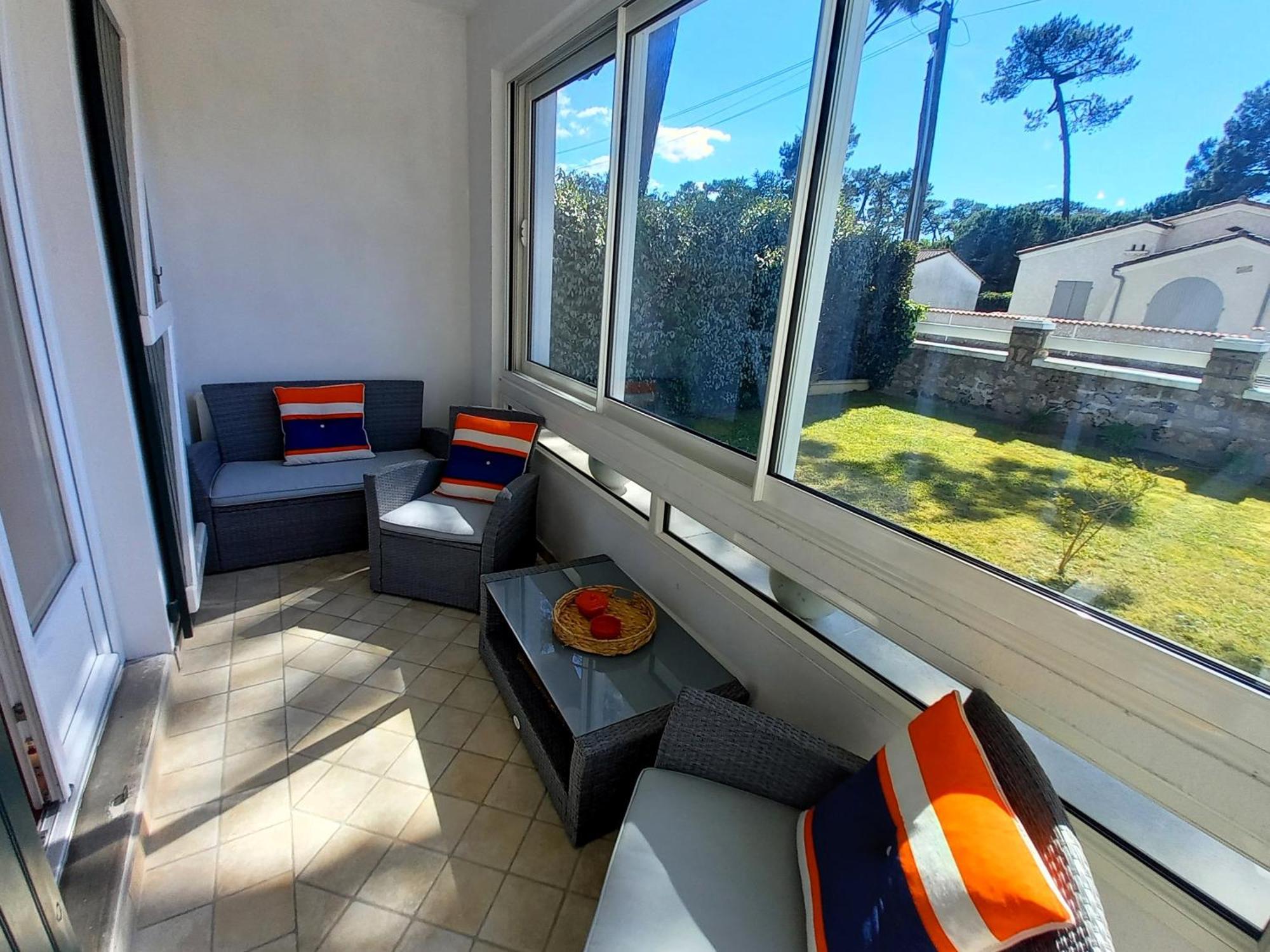 Ronce-Les-Bains - Ravissante Maison Avec Jardin - Proche Centre Ville Zewnętrze zdjęcie