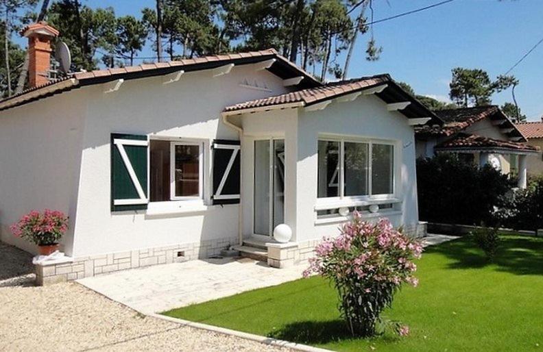 Ronce-Les-Bains - Ravissante Maison Avec Jardin - Proche Centre Ville Zewnętrze zdjęcie
