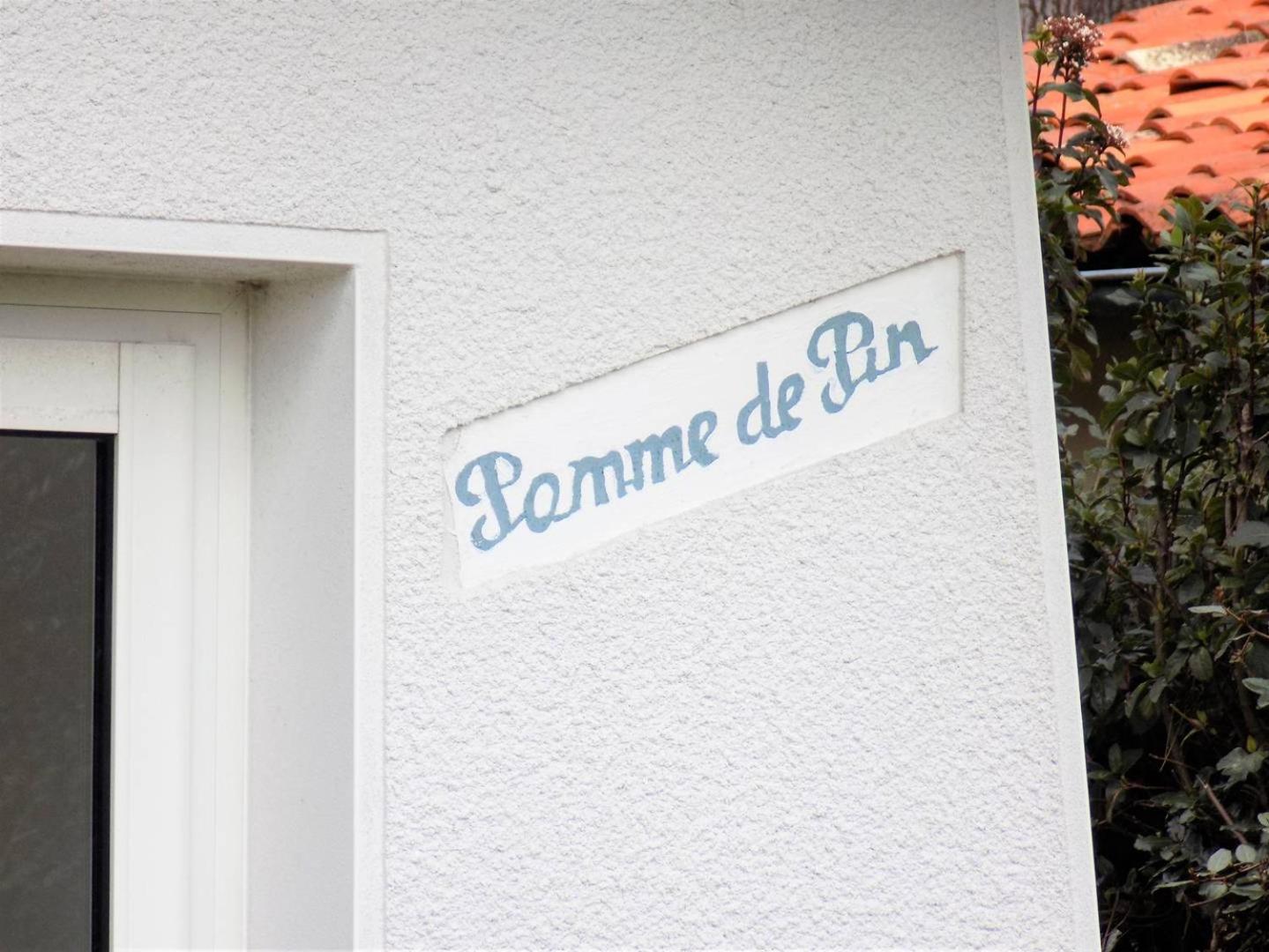 Ronce-Les-Bains - Ravissante Maison Avec Jardin - Proche Centre Ville Zewnętrze zdjęcie