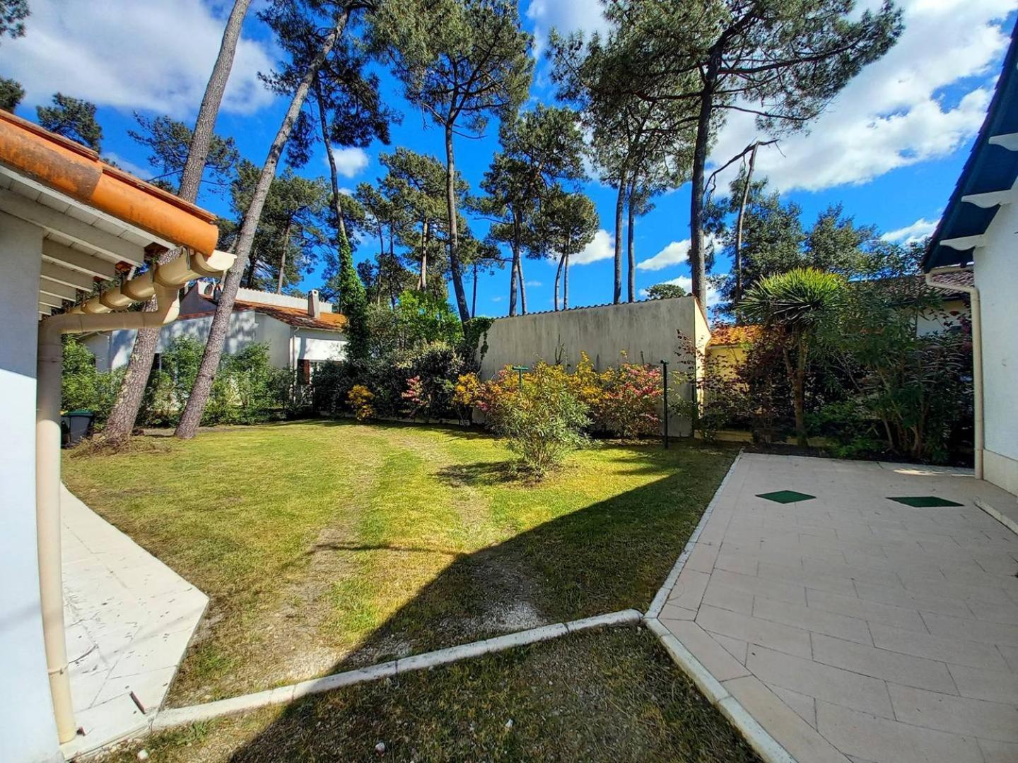 Ronce-Les-Bains - Ravissante Maison Avec Jardin - Proche Centre Ville Zewnętrze zdjęcie