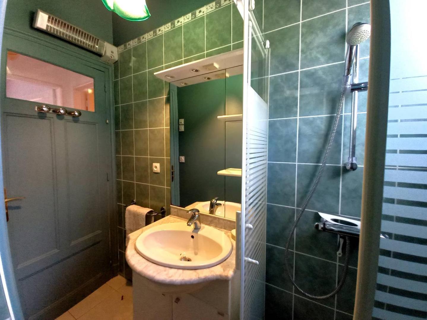 Ronce-Les-Bains - Ravissante Maison Avec Jardin - Proche Centre Ville Zewnętrze zdjęcie