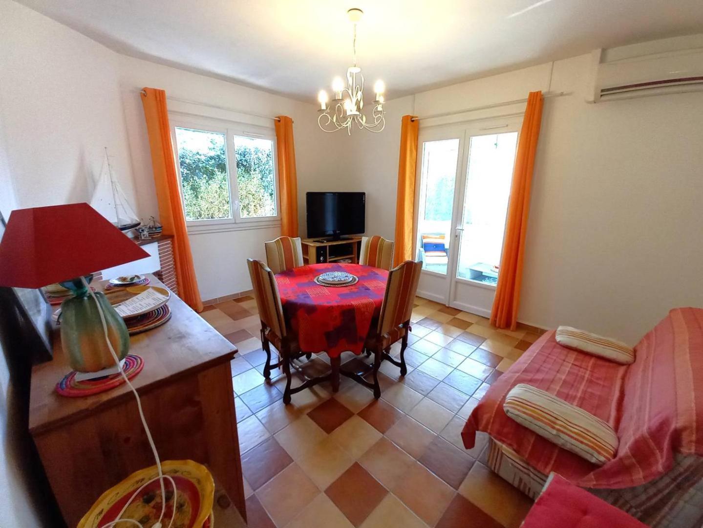 Ronce-Les-Bains - Ravissante Maison Avec Jardin - Proche Centre Ville Zewnętrze zdjęcie