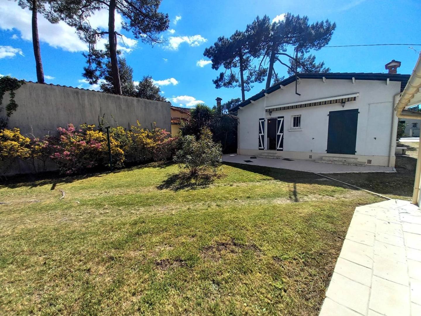 Ronce-Les-Bains - Ravissante Maison Avec Jardin - Proche Centre Ville Zewnętrze zdjęcie