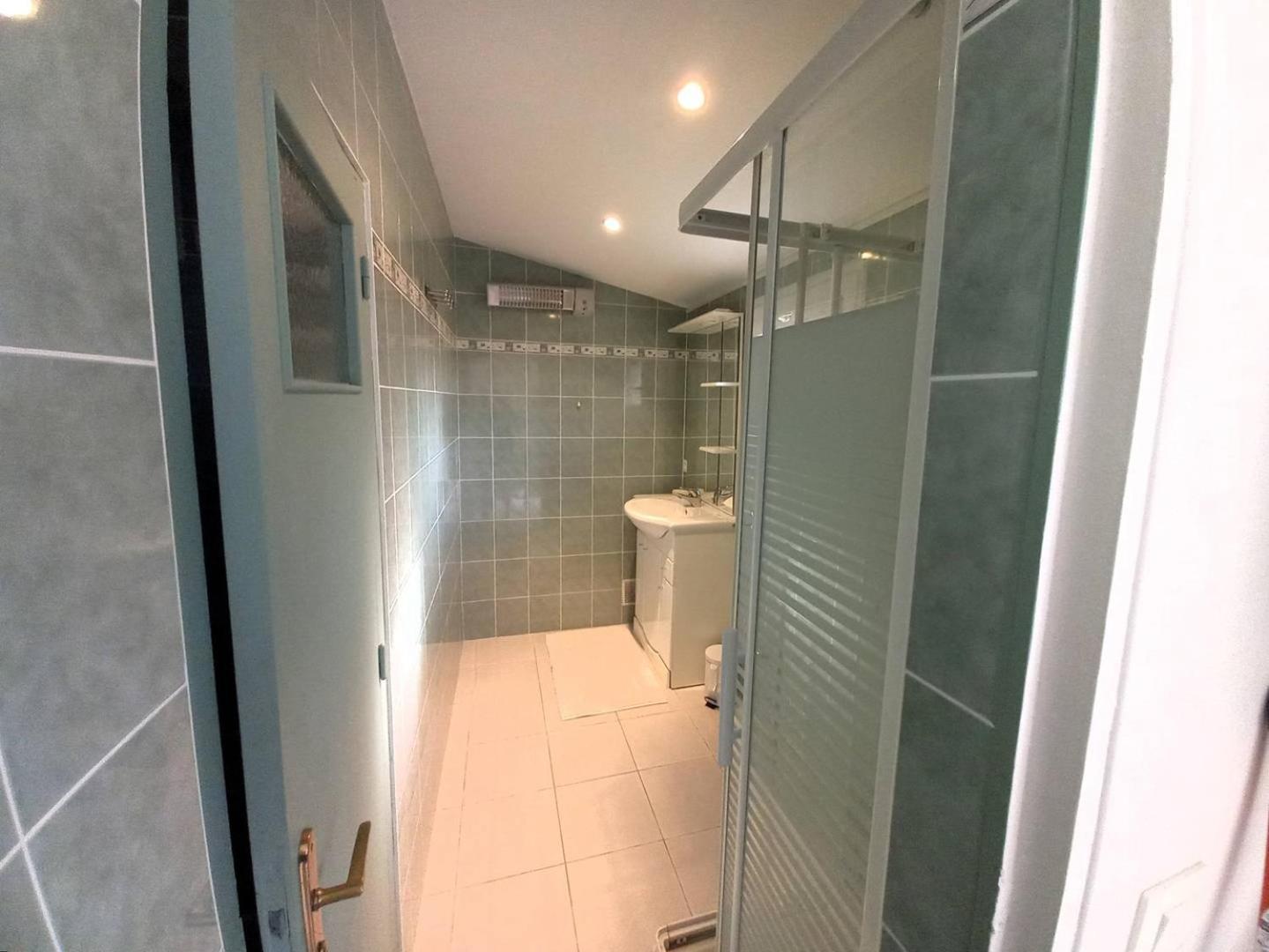 Ronce-Les-Bains - Ravissante Maison Avec Jardin - Proche Centre Ville Zewnętrze zdjęcie