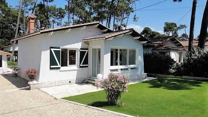Ronce-Les-Bains - Ravissante Maison Avec Jardin - Proche Centre Ville Zewnętrze zdjęcie