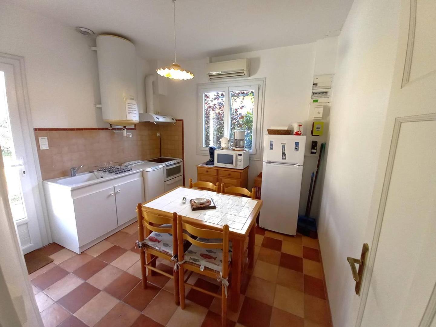 Ronce-Les-Bains - Ravissante Maison Avec Jardin - Proche Centre Ville Zewnętrze zdjęcie