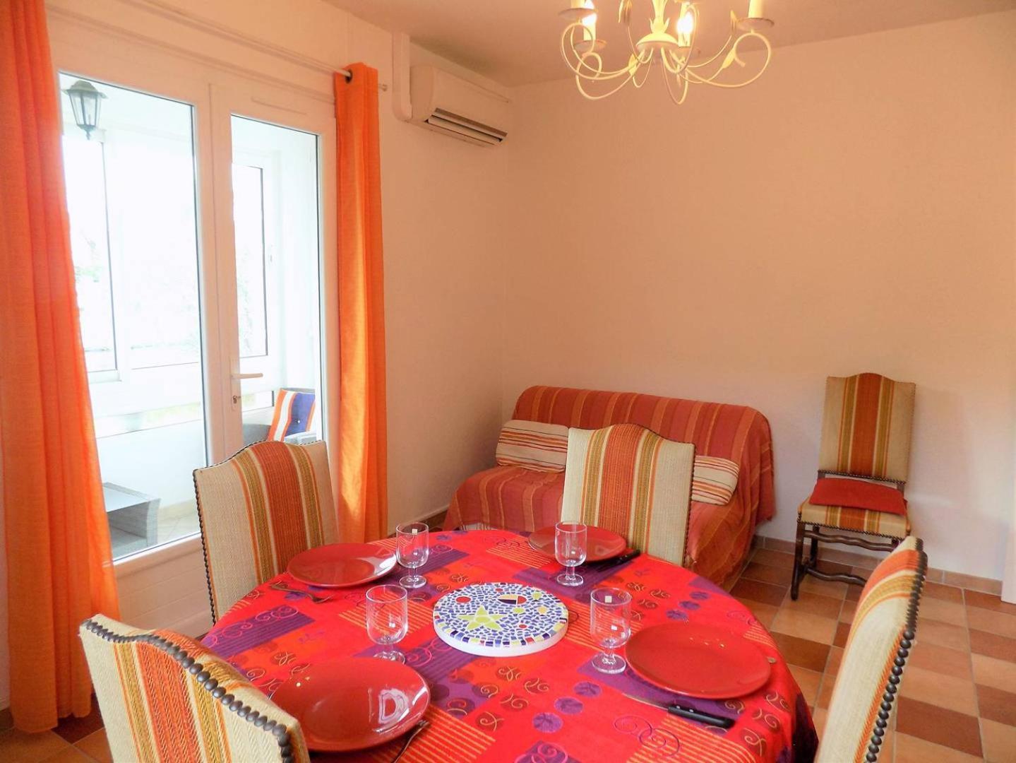 Ronce-Les-Bains - Ravissante Maison Avec Jardin - Proche Centre Ville Zewnętrze zdjęcie